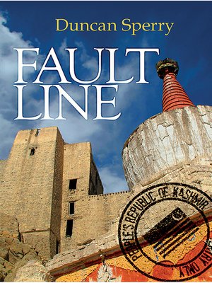 cover image of Fault Line